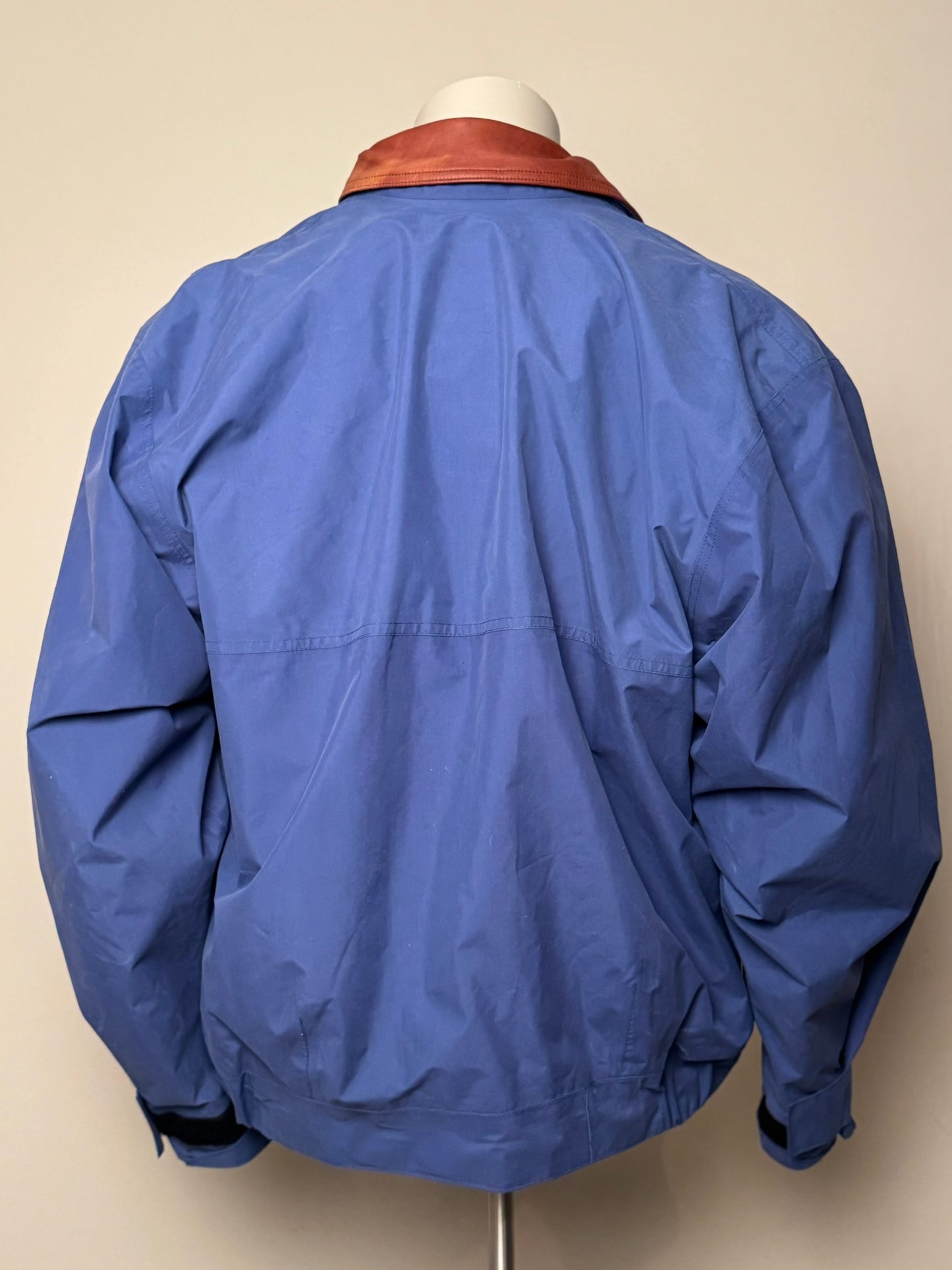 Lumber Jackan modell i Gore-Tex