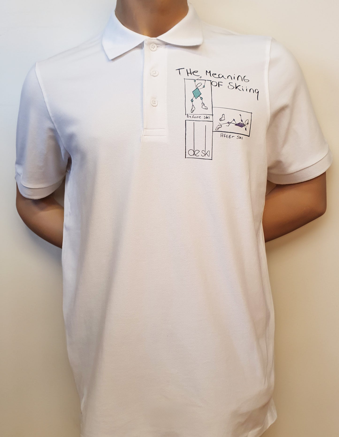 The Meaning of Skiing - Piké