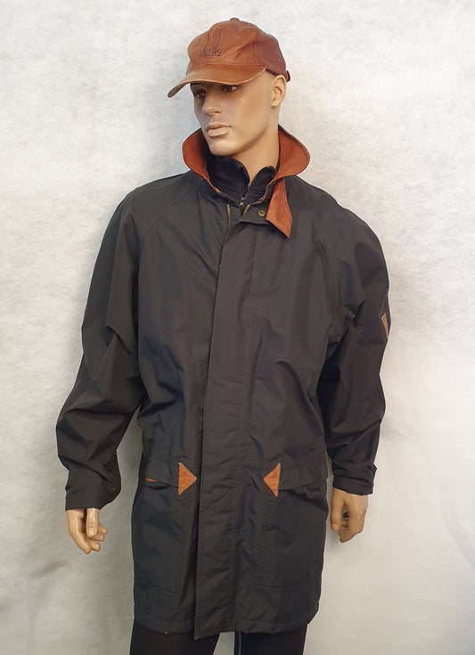 Bilrock Goretexmaterial (stl L)