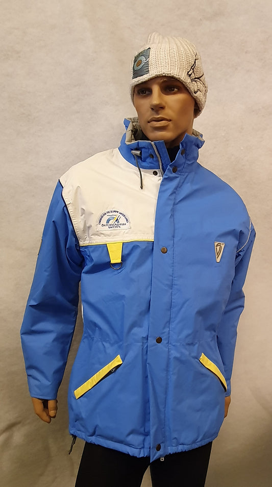 OS kandidatur i Östersund (stl M)