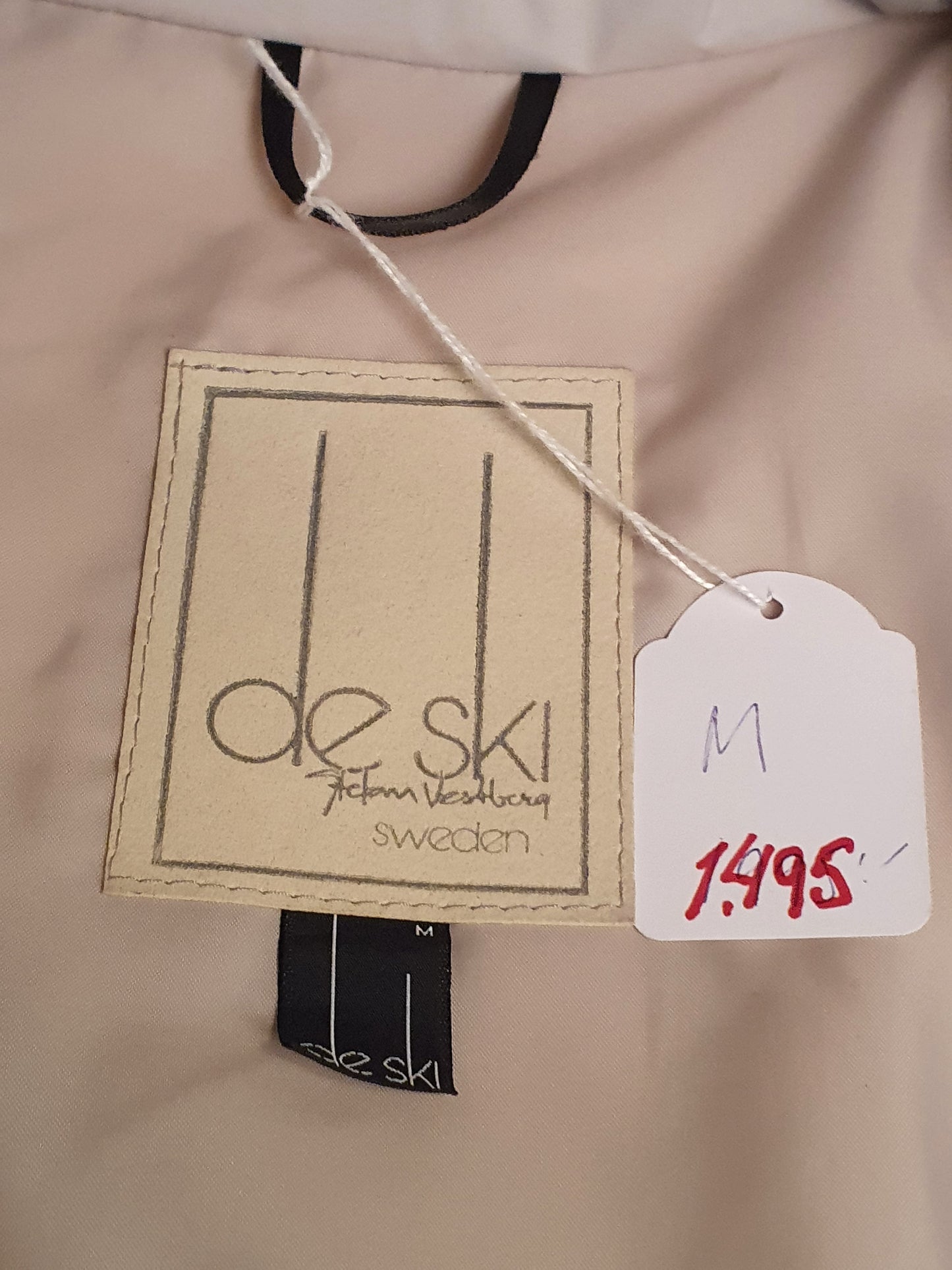 OS kandidatur i Östersund (stl M)