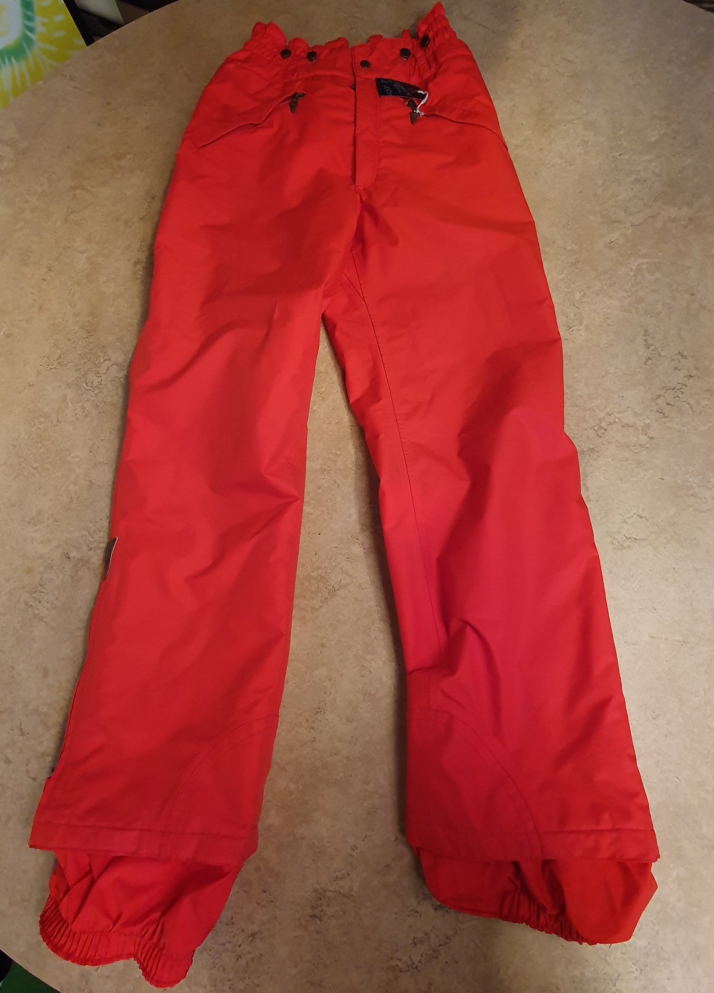 Skidset Coyote + byxa - Dam (stl 38-40)