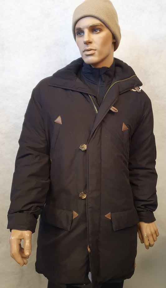 Ranger/Parka i spinnaker (stl M)