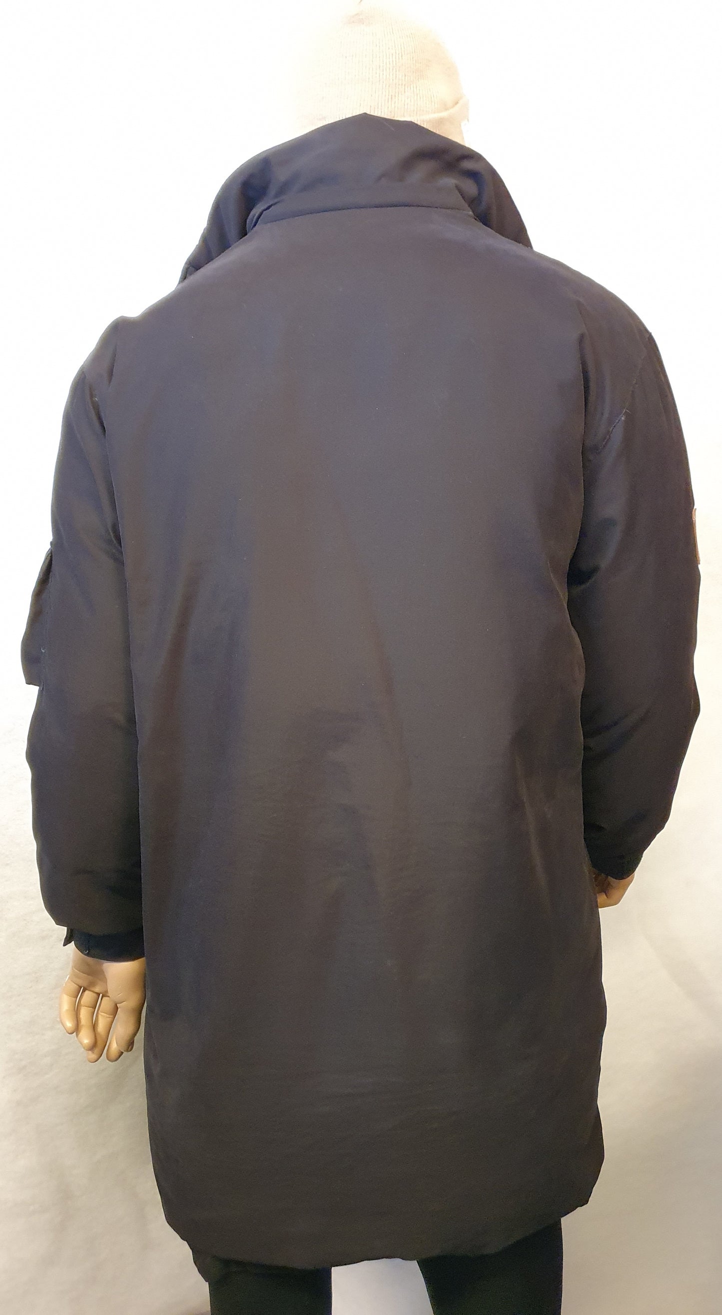 Ranger/Parka i spinnaker (stl M)