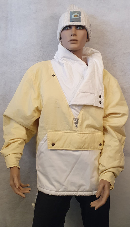 Skidset Jacka + Byxa - Dam (Stl 36)