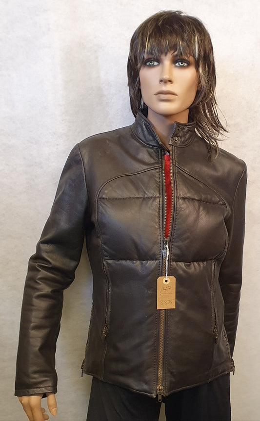 Bikeini Jacka Skinndun - Dam (stl 36-38)