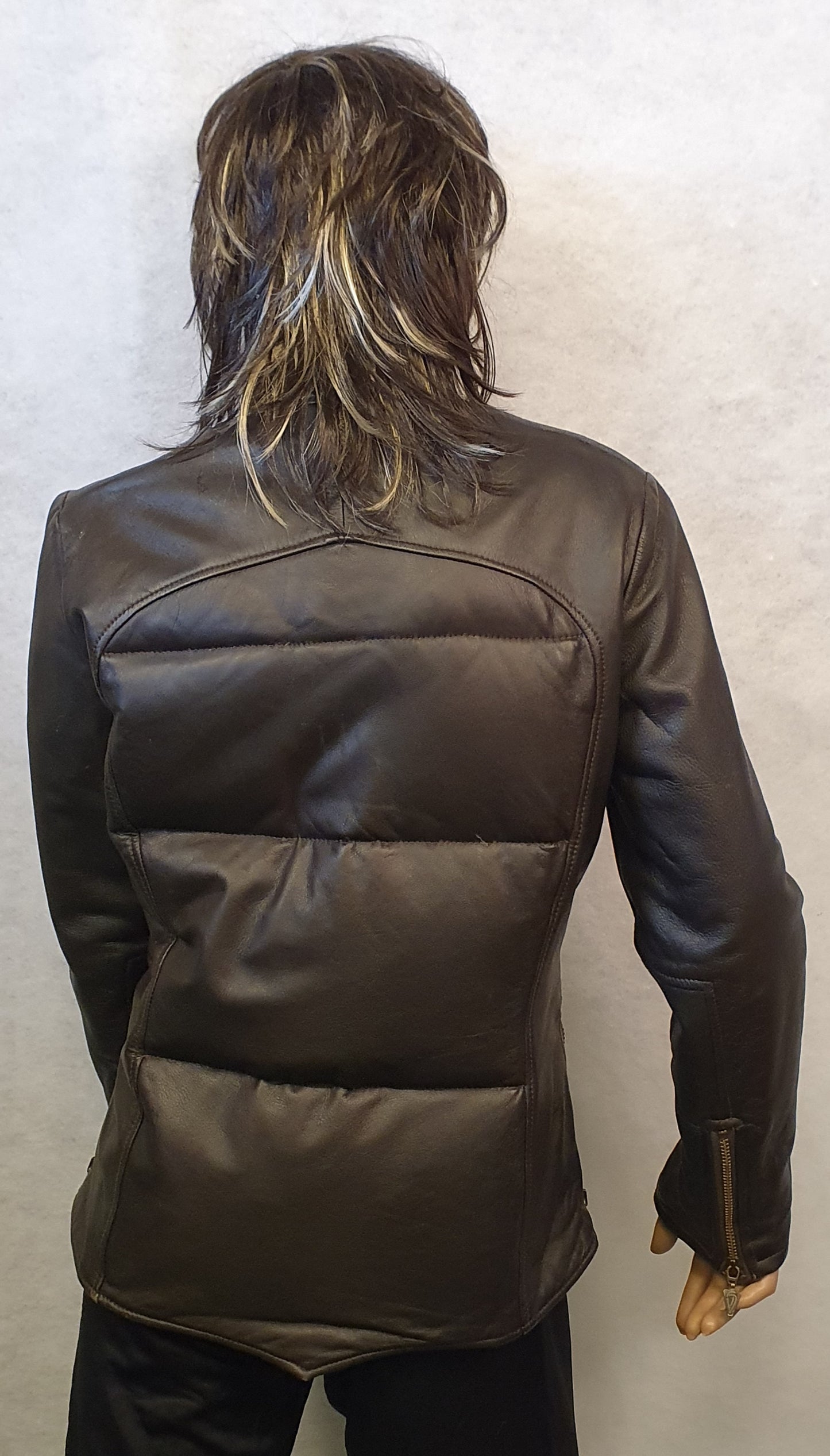 Bikeini Jacka Skinndun - Dam (stl 36-38)