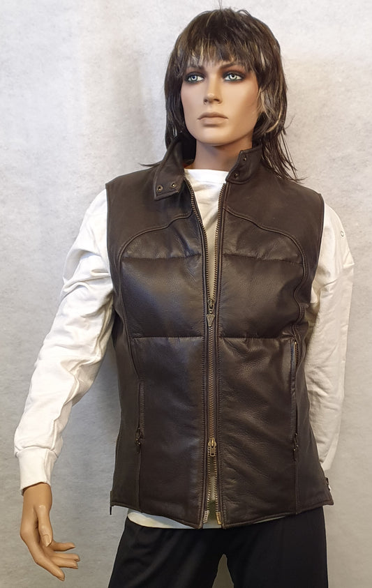 Bikeini Väst - Dam (stl 36-38)