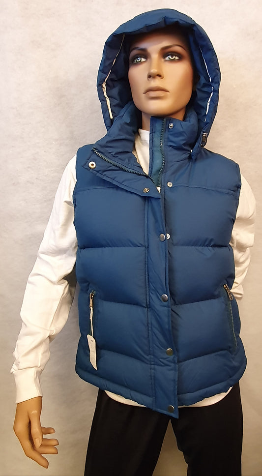 deVal Väst - Dam (Stl 36)