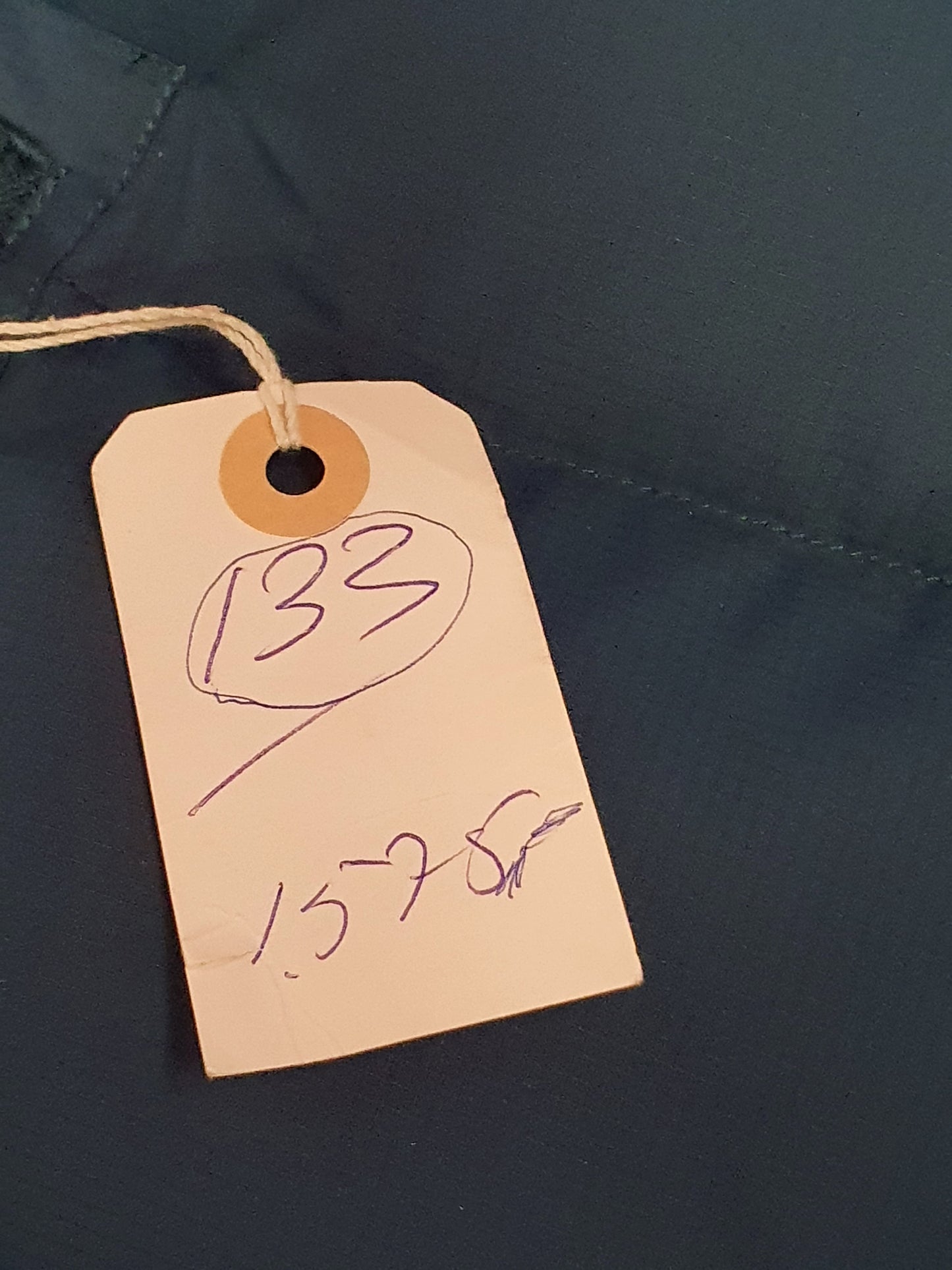 deVal Väst - Dam (Stl 36)