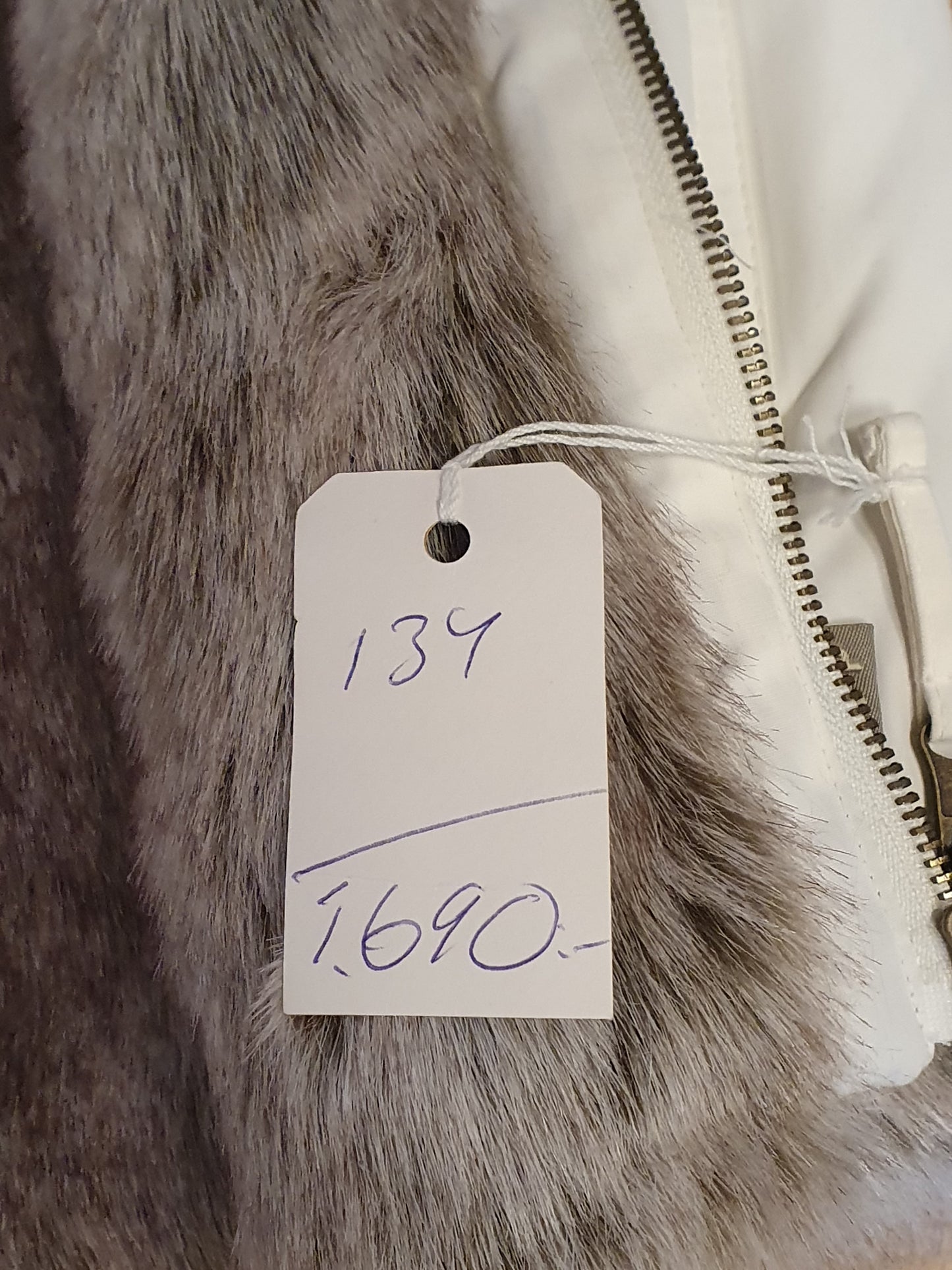 deVal Väst - Dam (Stl 36)