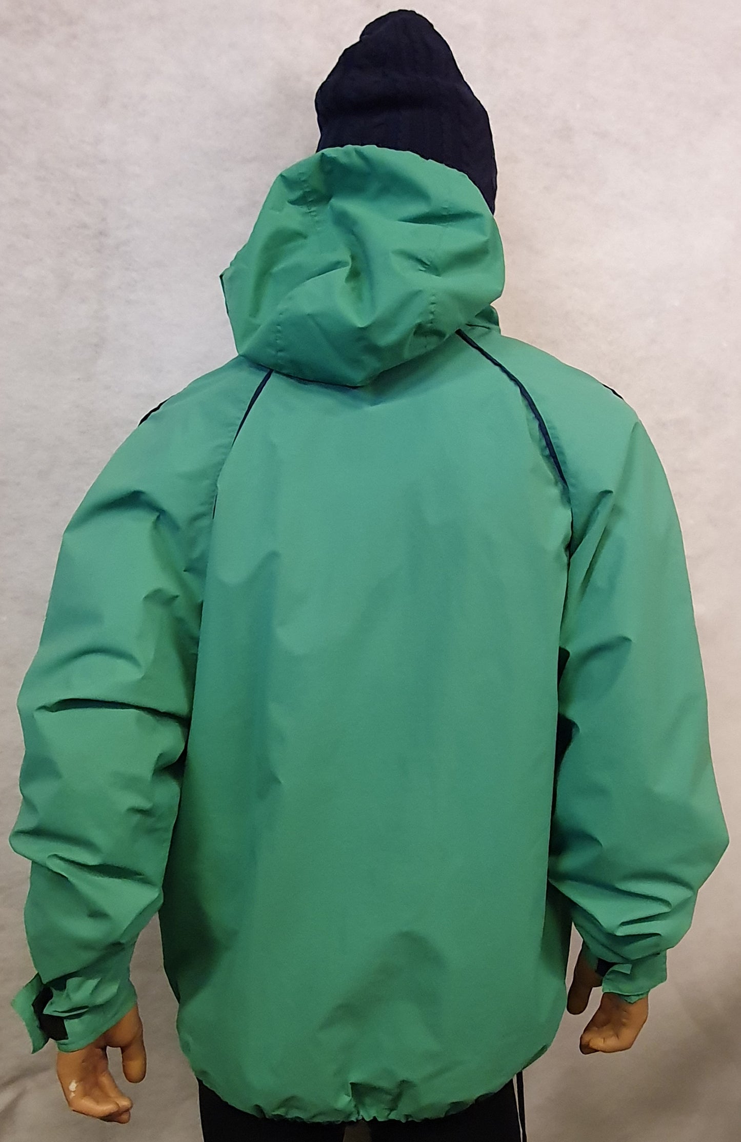 Gore-Tex set , Jacka+byxa (stl S)