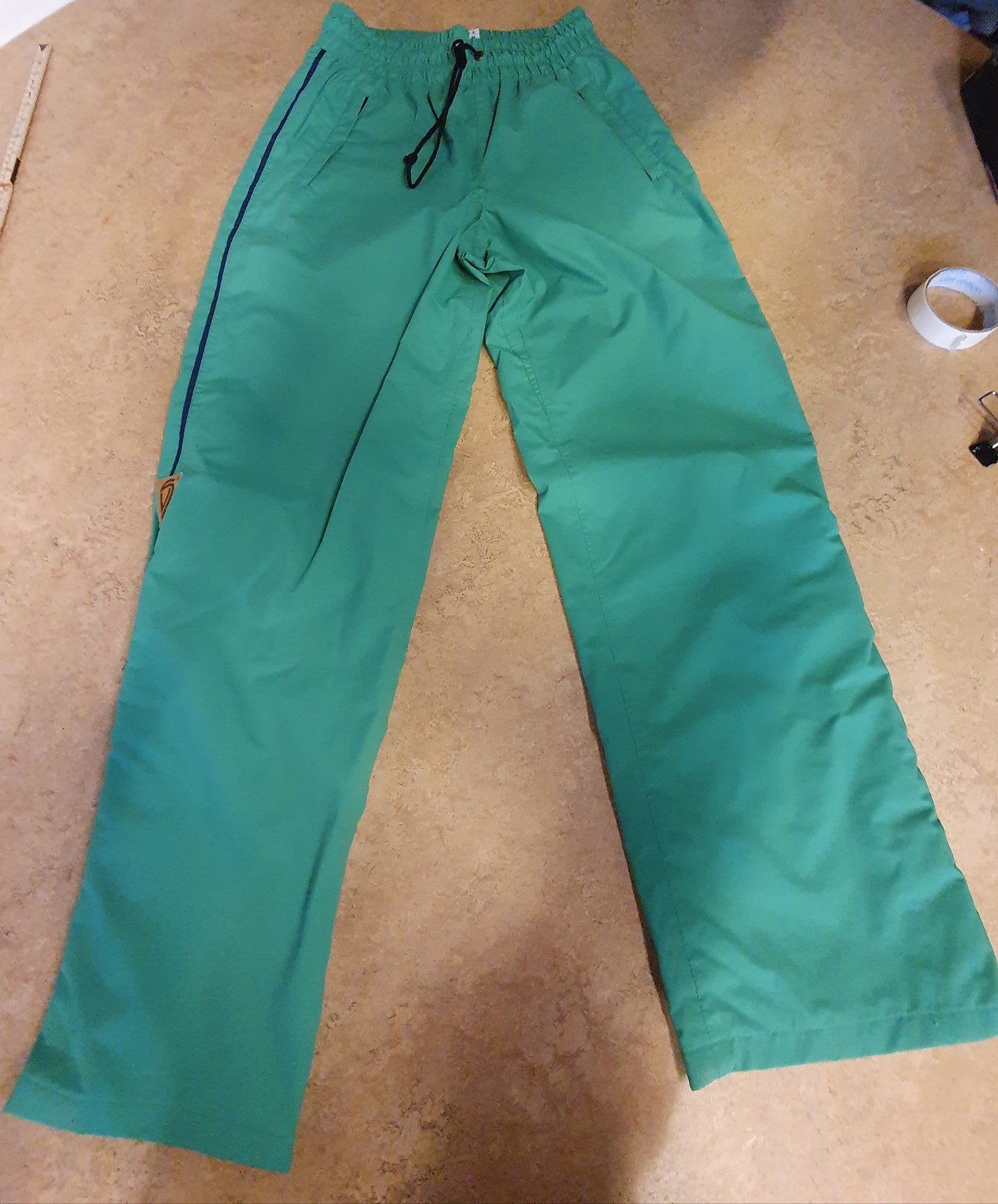 Gore-Tex set , Jacka+byxa (stl S)
