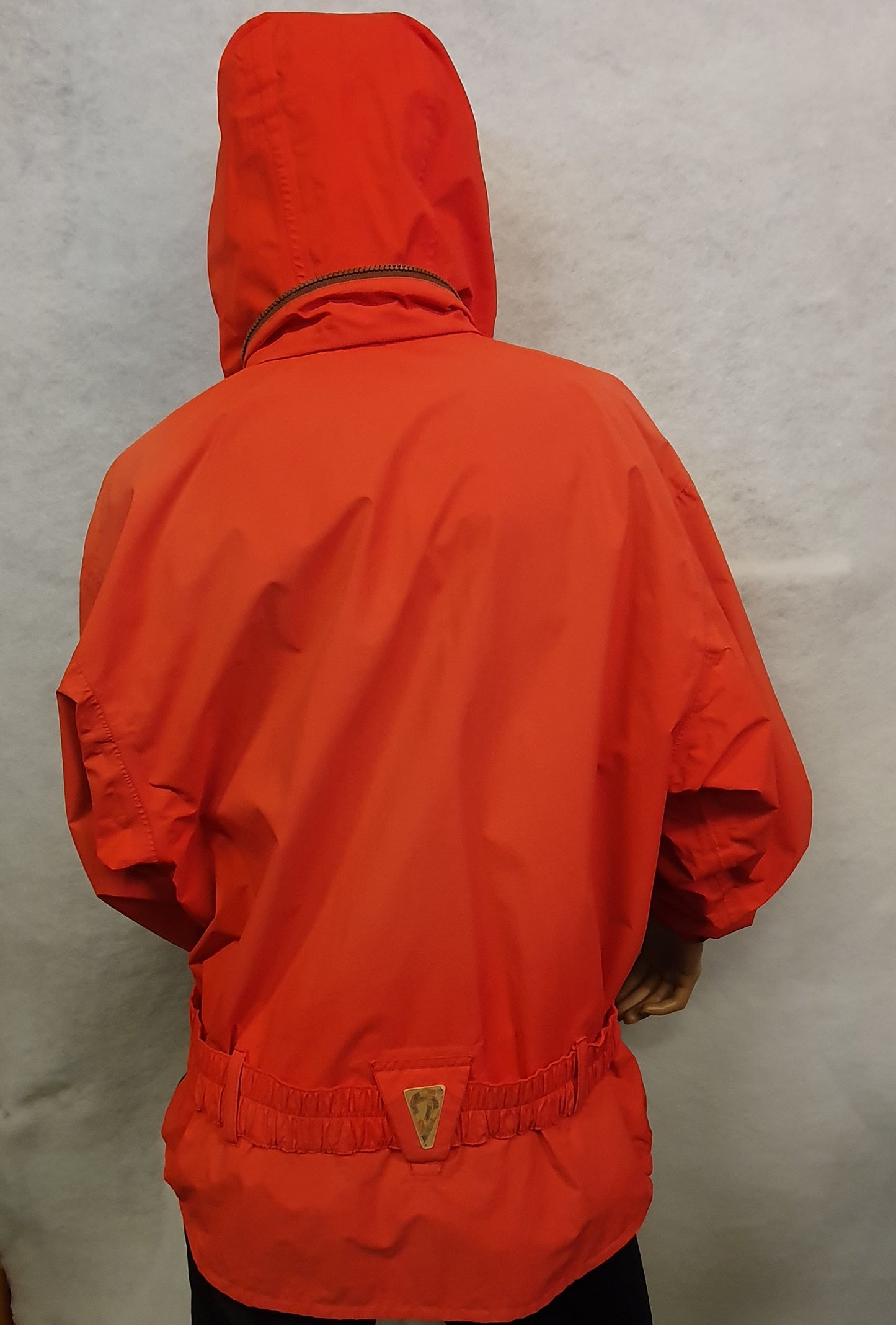 Gore-Tex set Jacka + Byxa (Stl 36/38) Dam