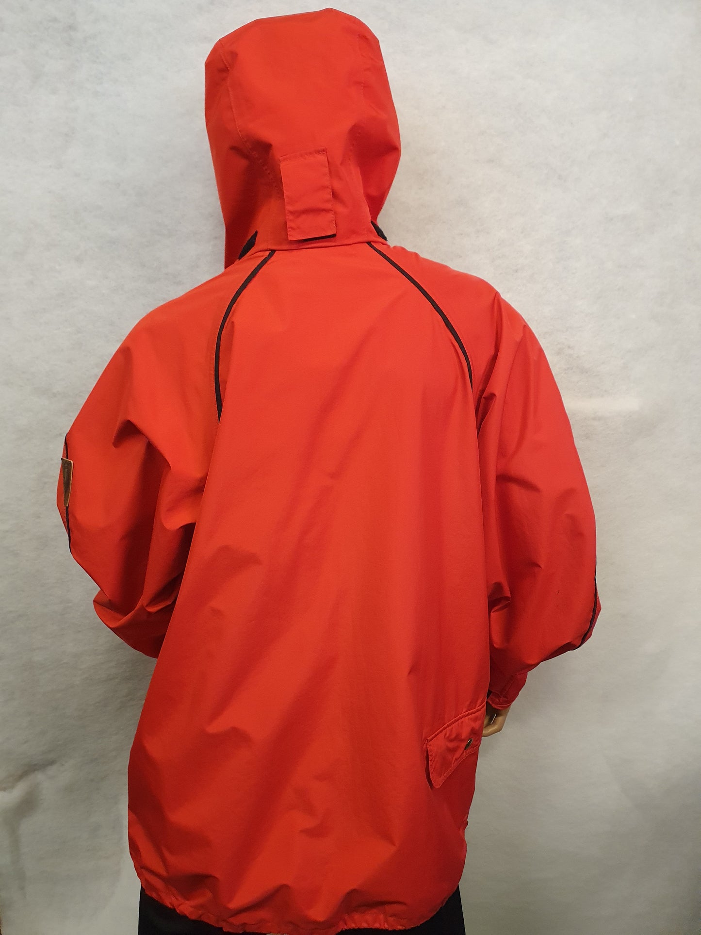 Gore-Tex set Jacka + Byxa (Stl 36/38) Dam