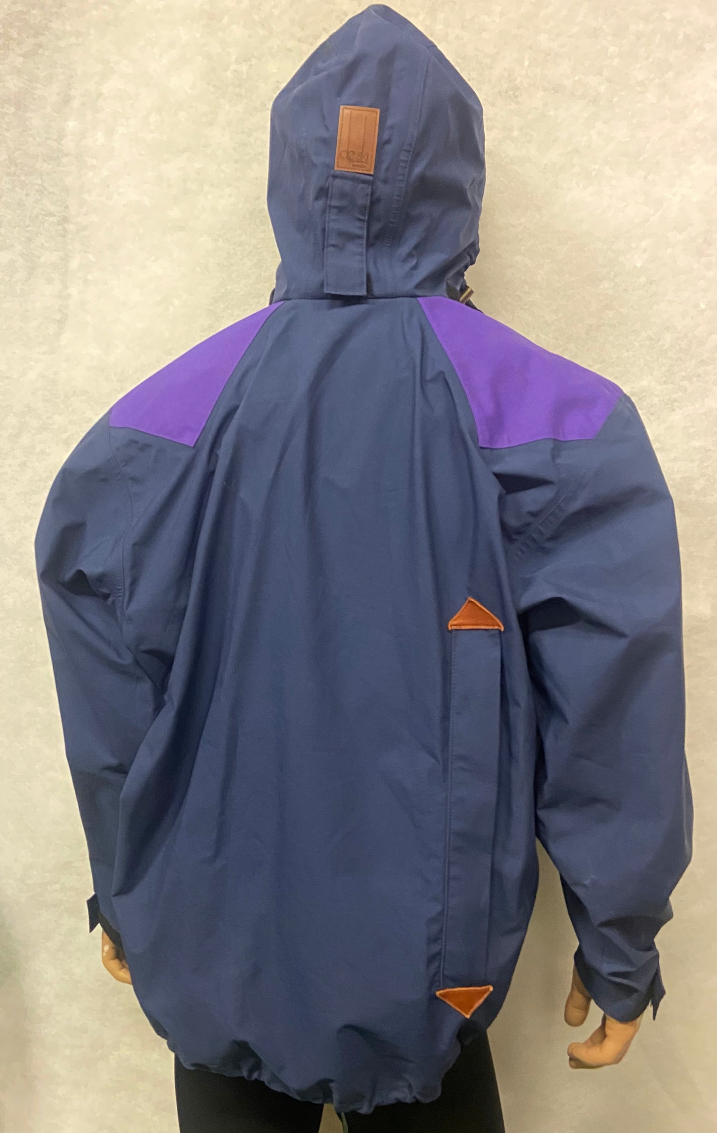 Gore-Tex Skaljacka (stl L)