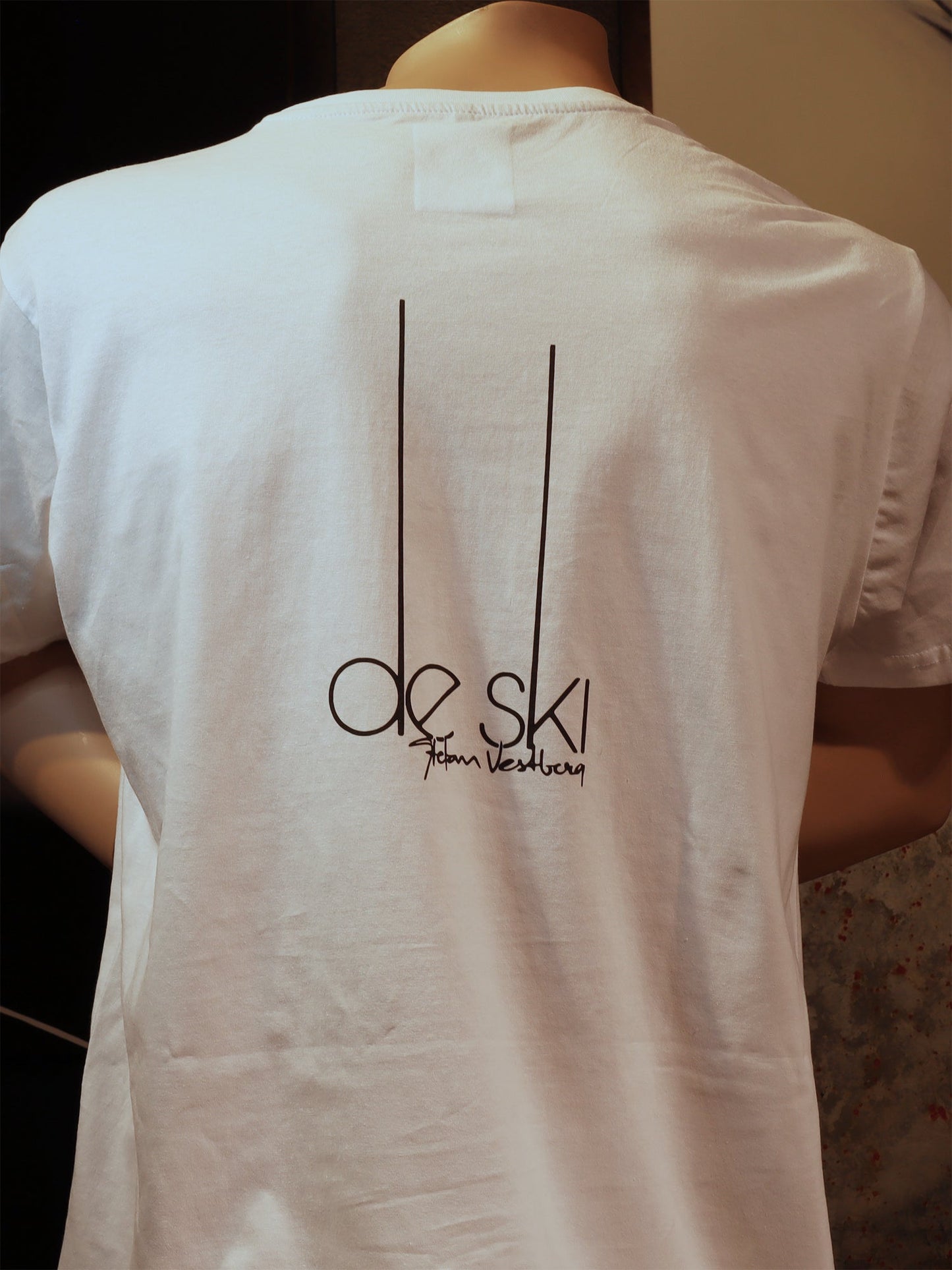 When Fashion turns into Art - T-Shirt