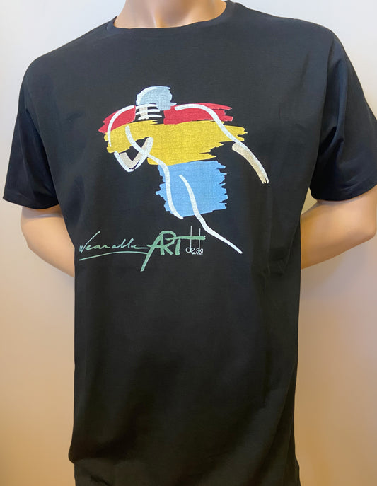 American Football - T-Shirt