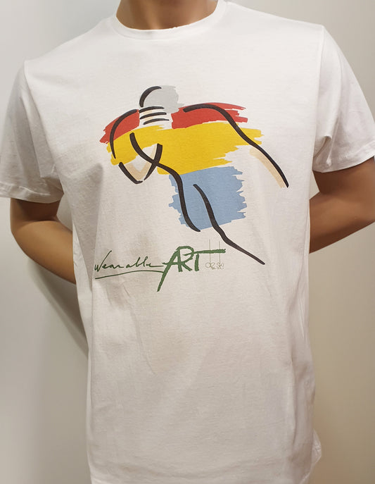 American Football - T - Shirt