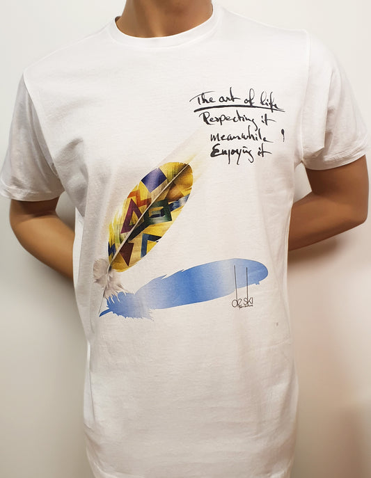 Art of Life - T-Shirt