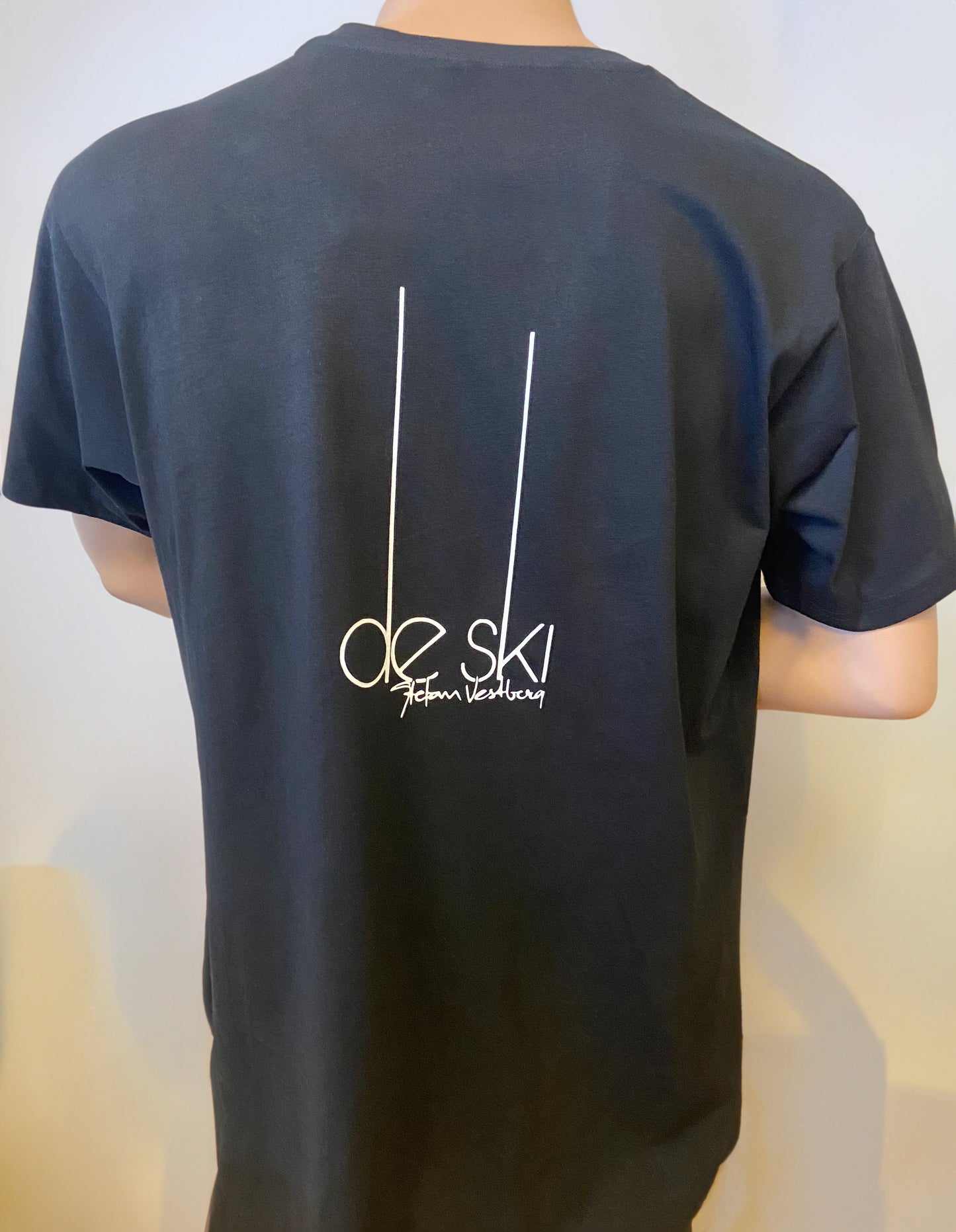 De Ski in the Future - T-Shirt