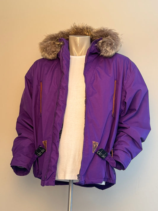 Coyote-Jacka i Gore-Tex - Dam