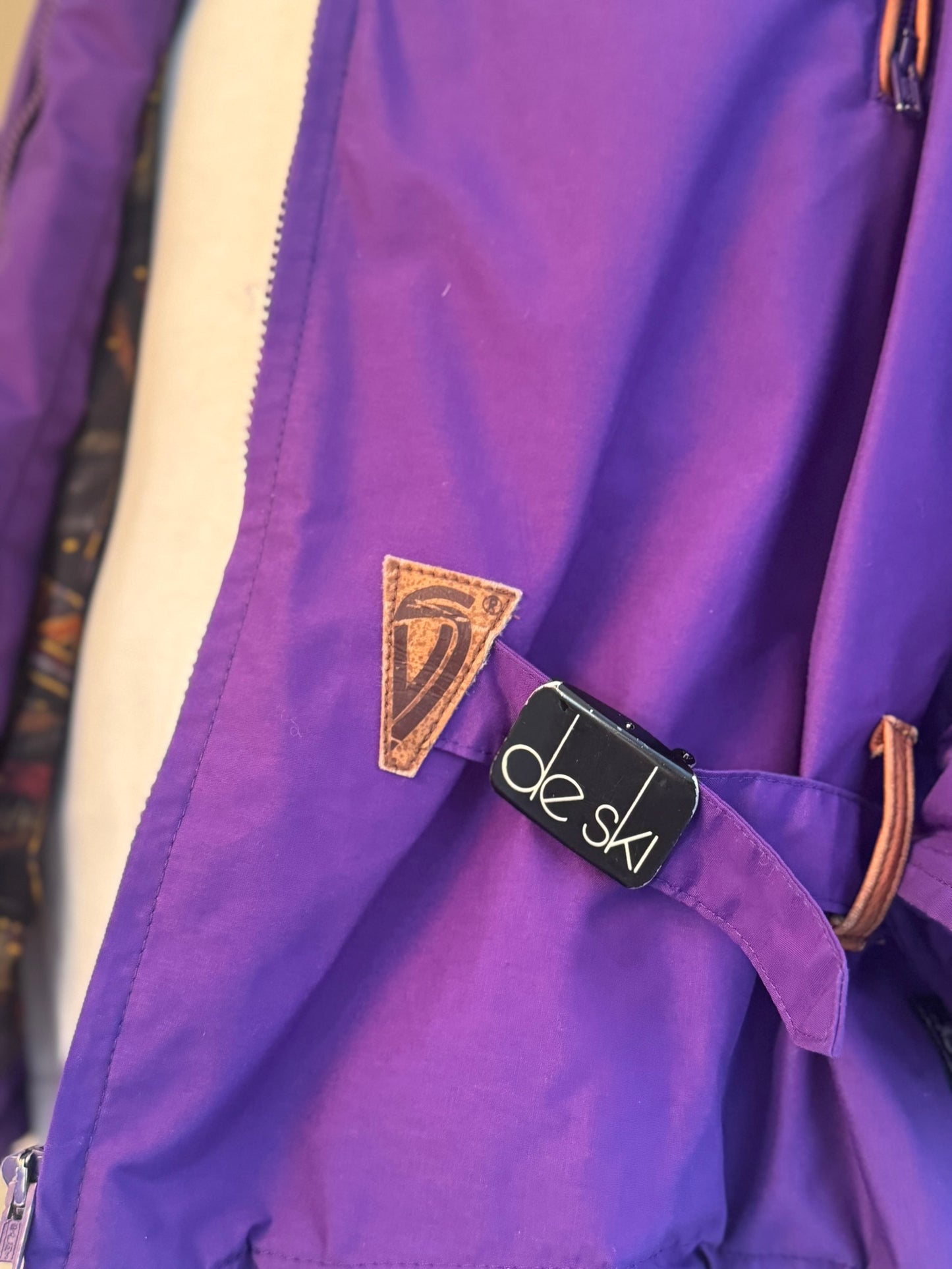 Coyote-Jacka i Gore-Tex - Dam