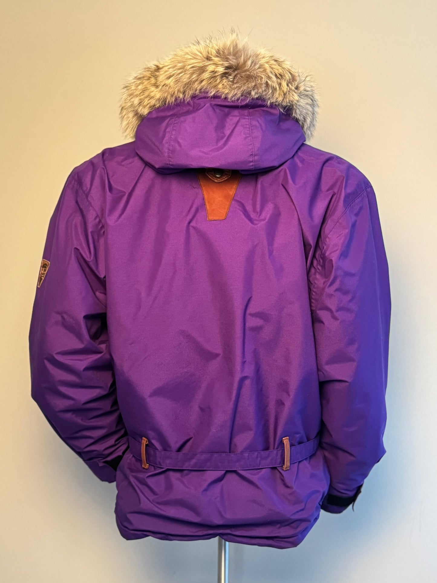 Coyote-Jacka i Gore-Tex - Dam