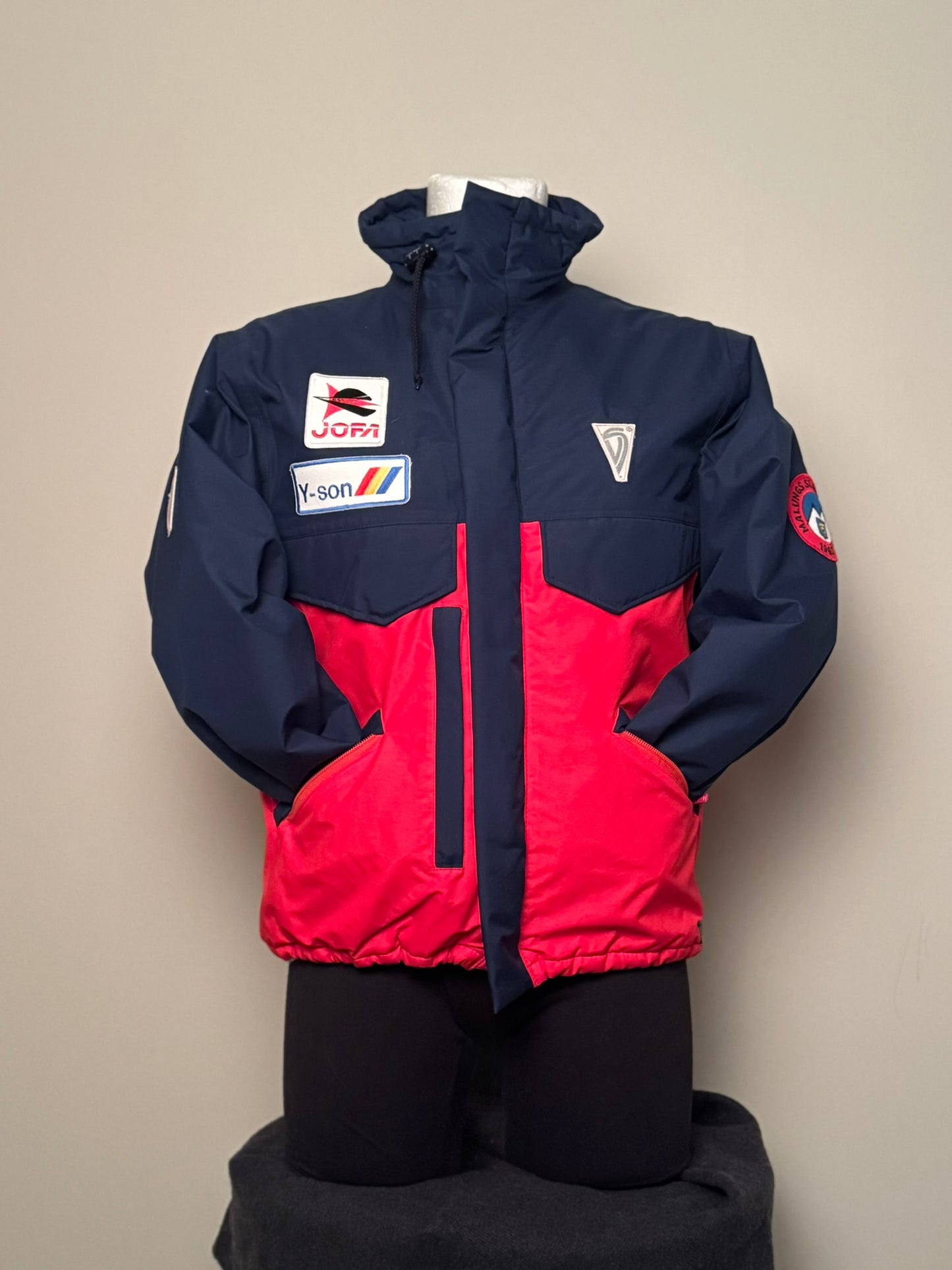 Gore-Tex - Skidjacka - Stl 170