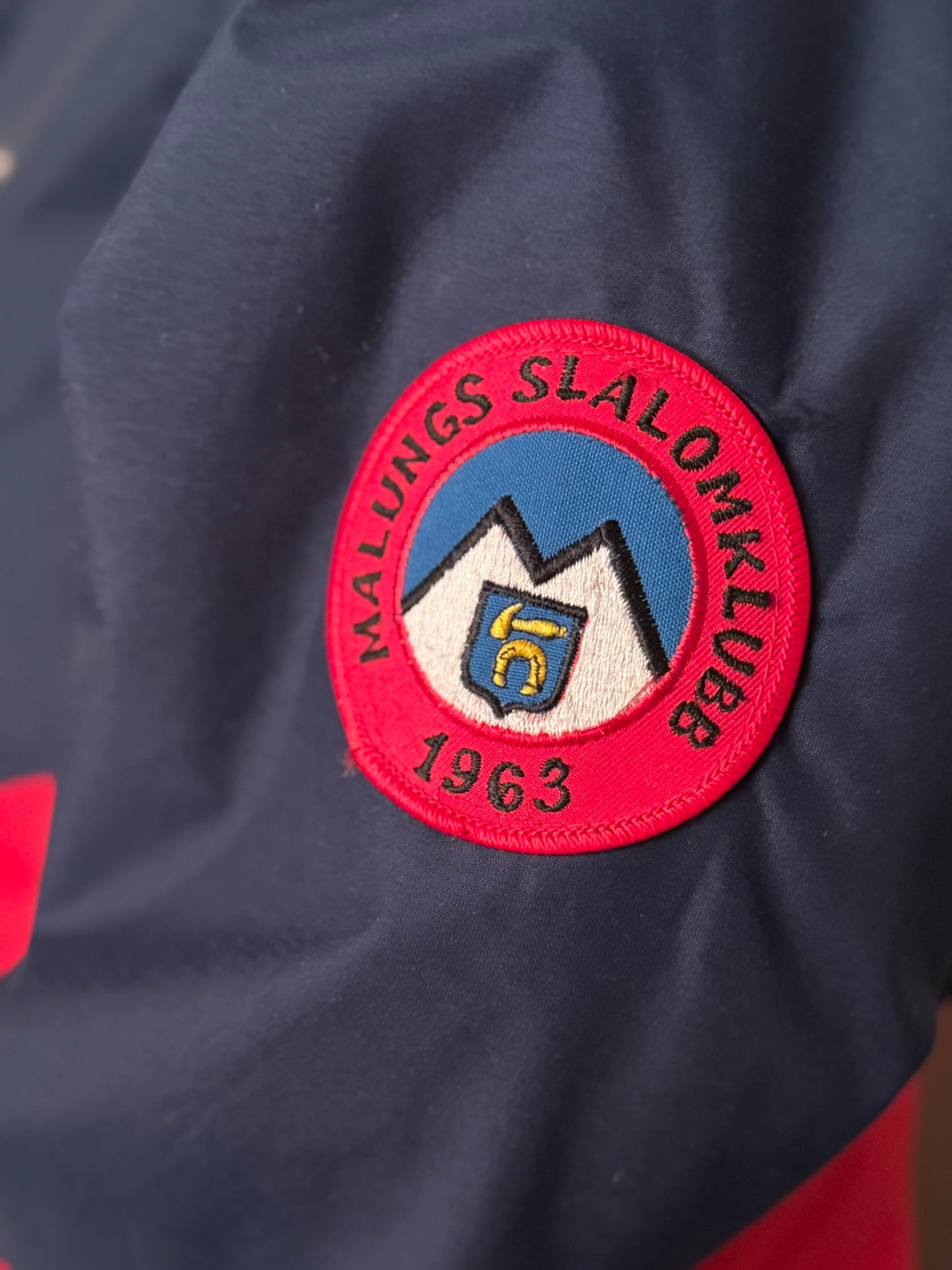 Gore-Tex - Skidjacka - Stl 170