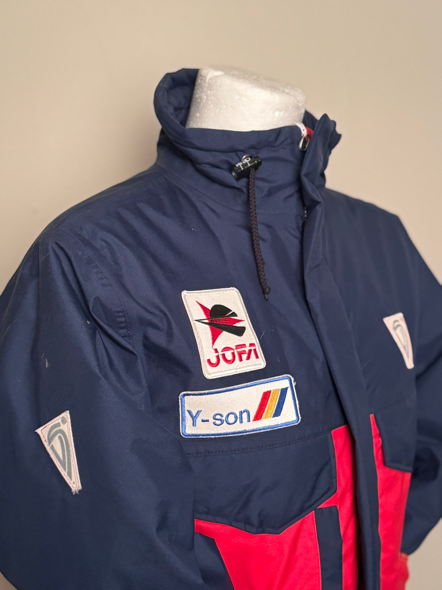 Gore-Tex - Skidjacka - Stl 170