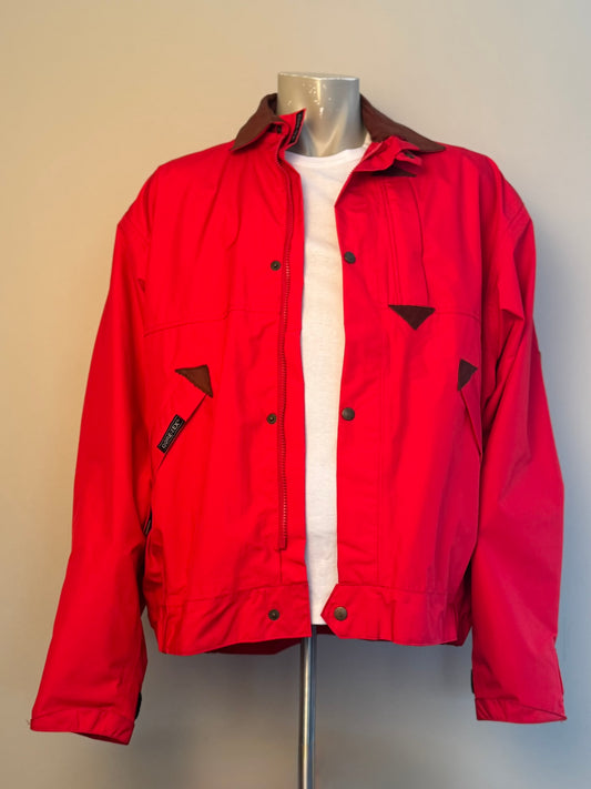 Lumber Jackan modell i Gore-Tex