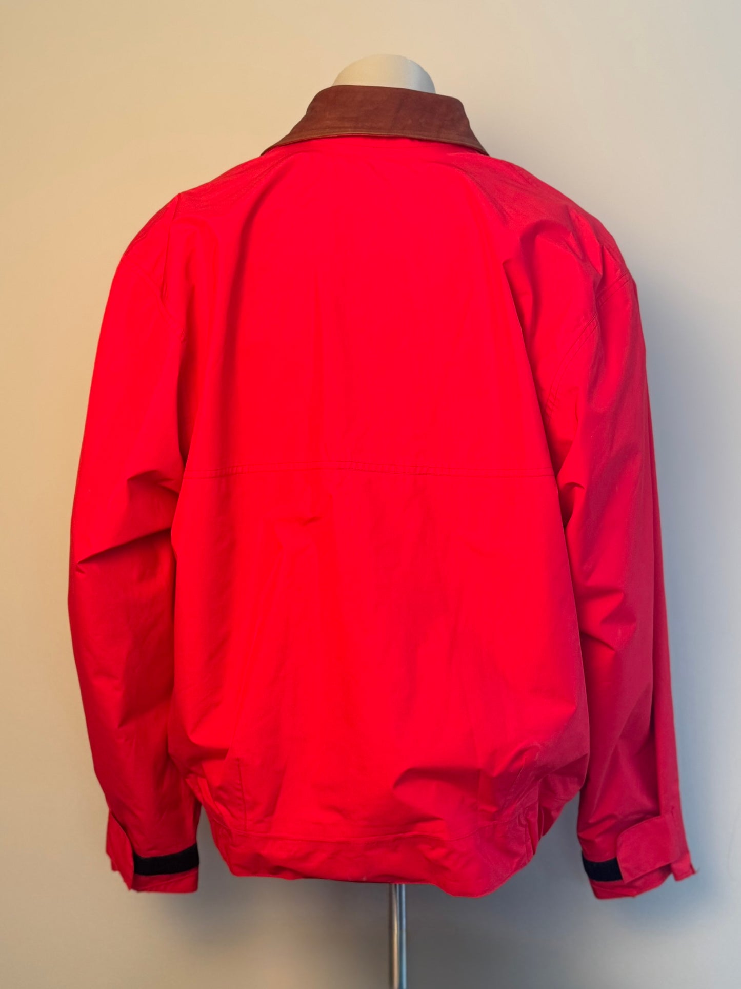 Lumber Jackan modell i Gore-Tex