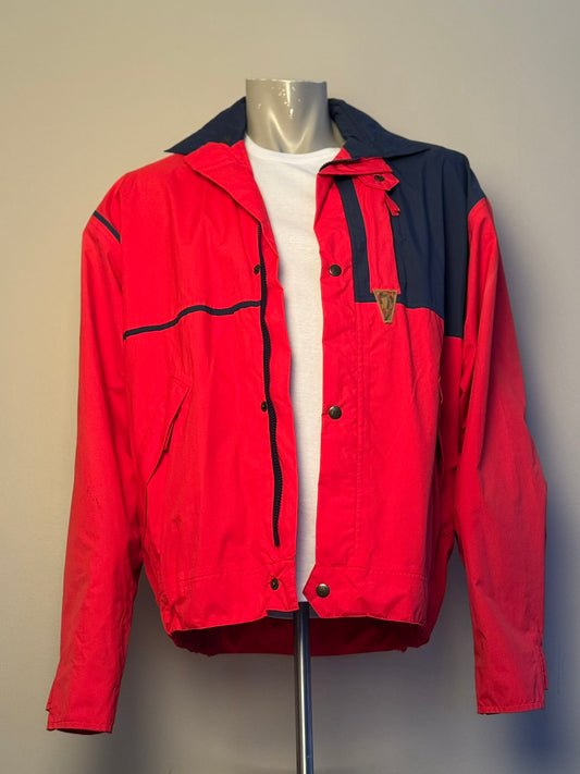 LumberJacka i Gore-Tex