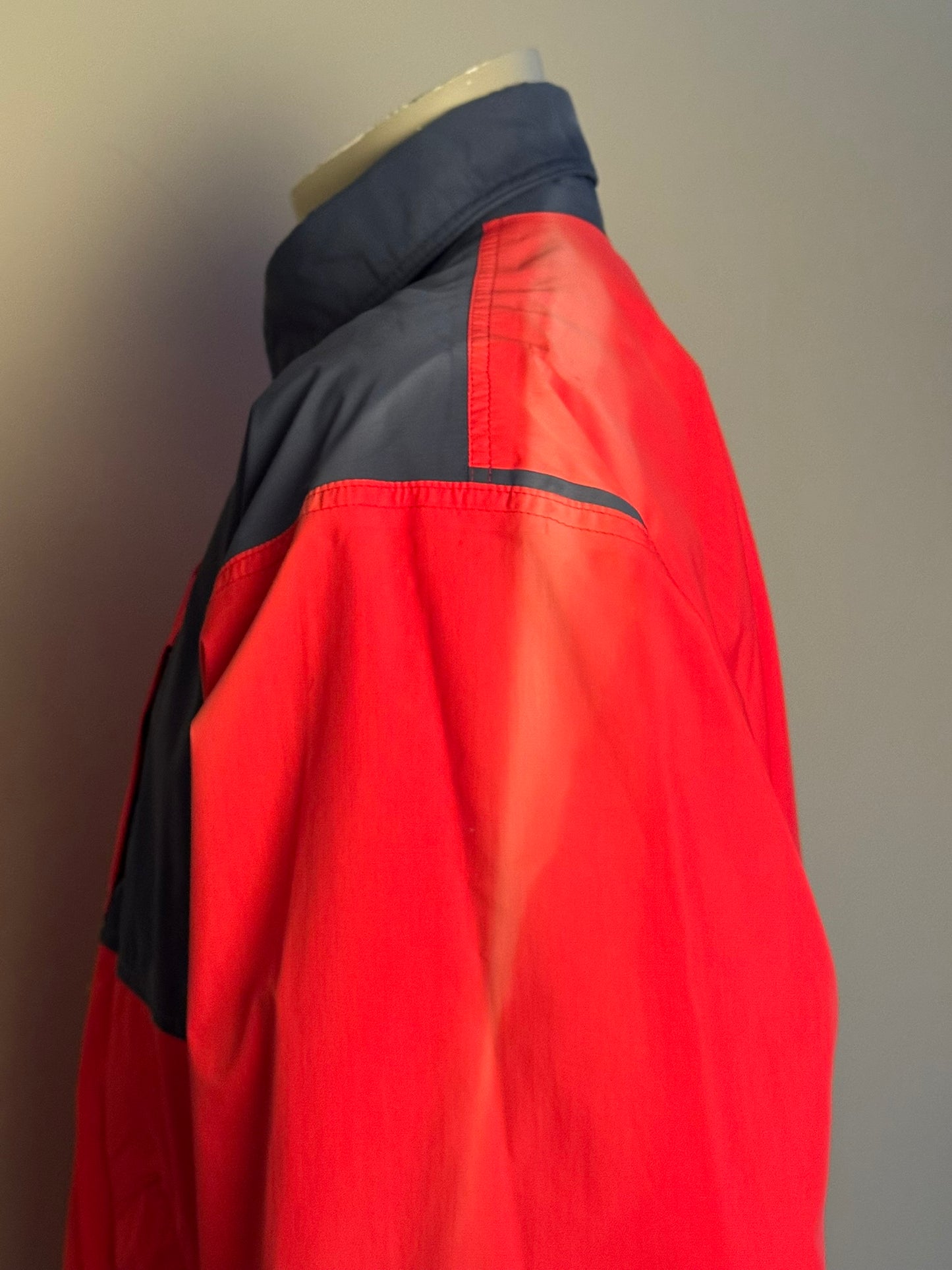 LumberJacka i Gore-Tex