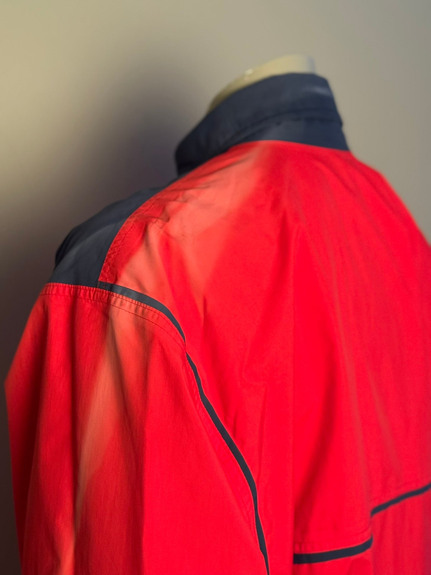 LumberJacka i Gore-Tex