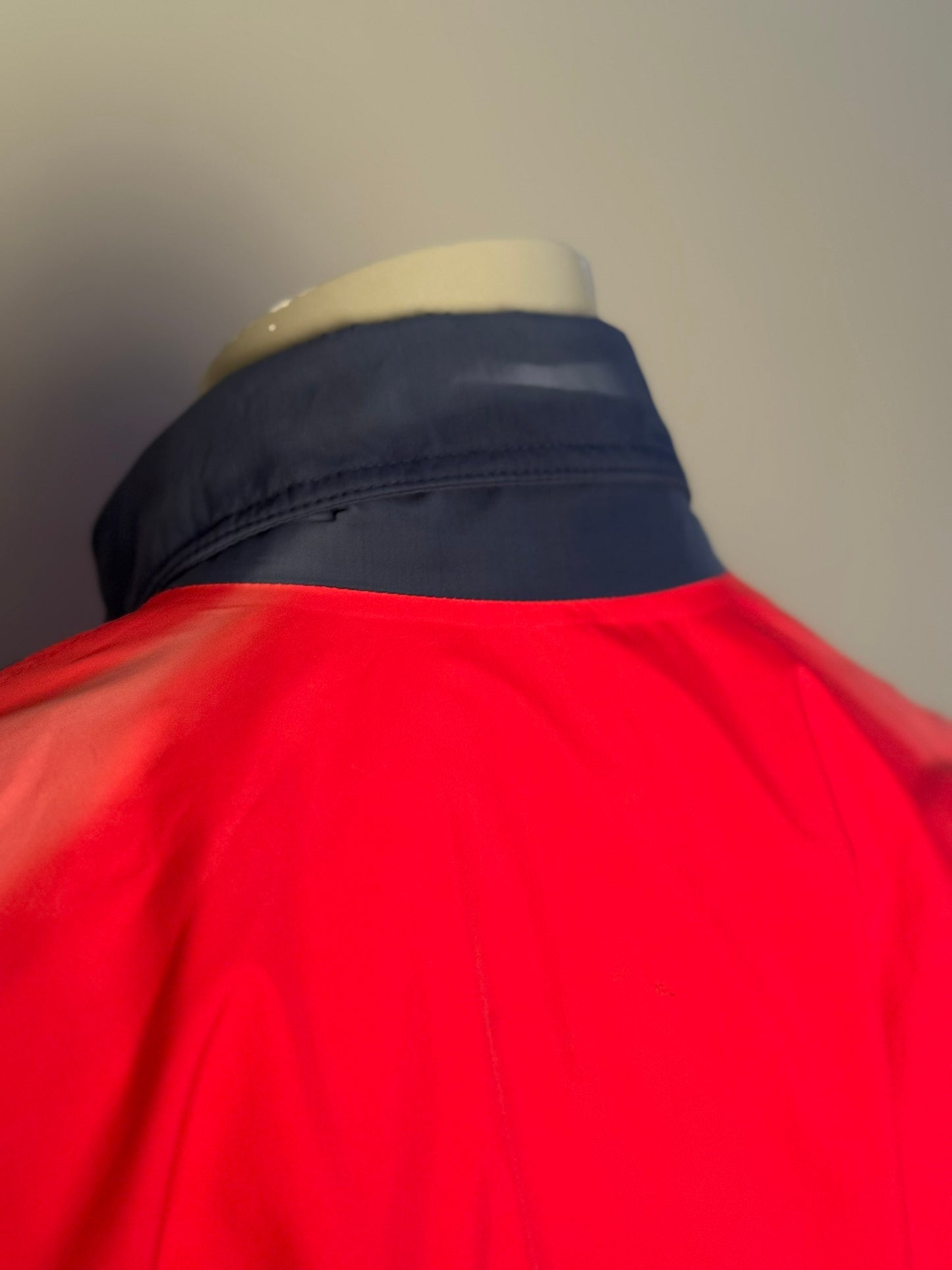 LumberJacka i Gore-Tex