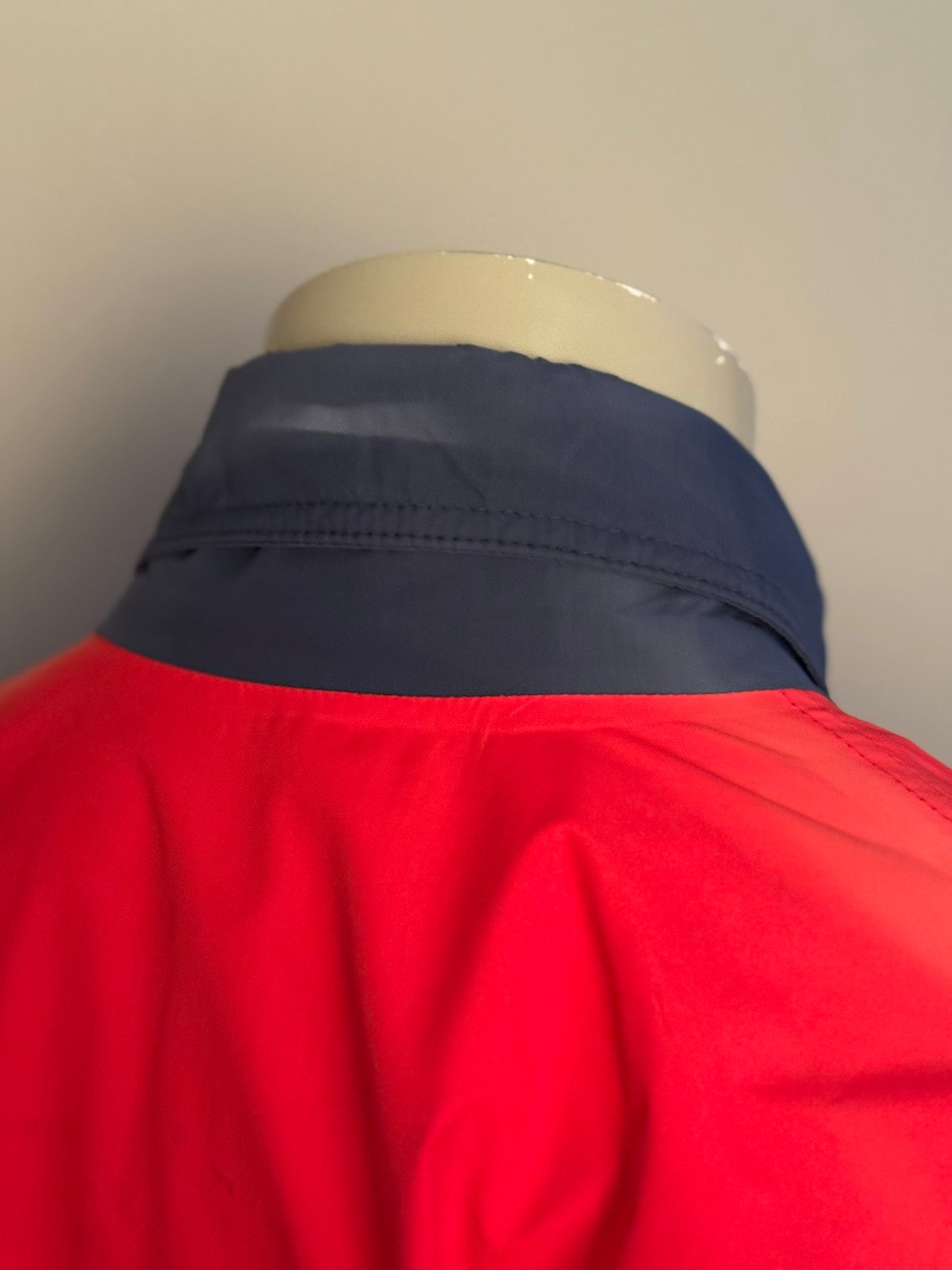 LumberJacka i Gore-Tex