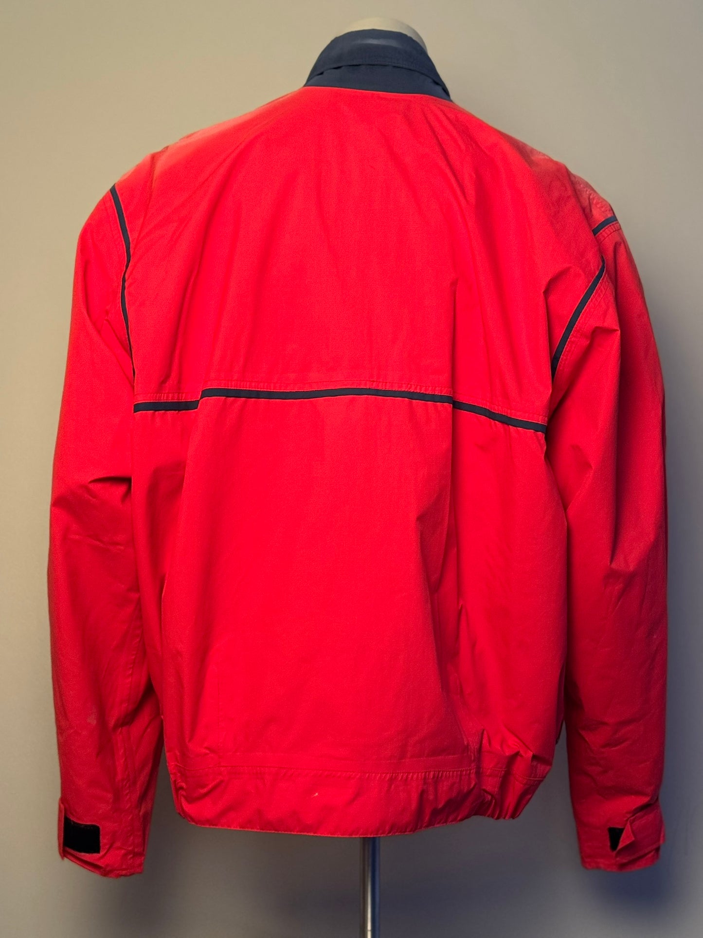 LumberJacka i Gore-Tex