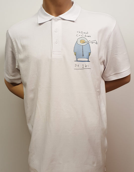 Chill out Cool down - Piké