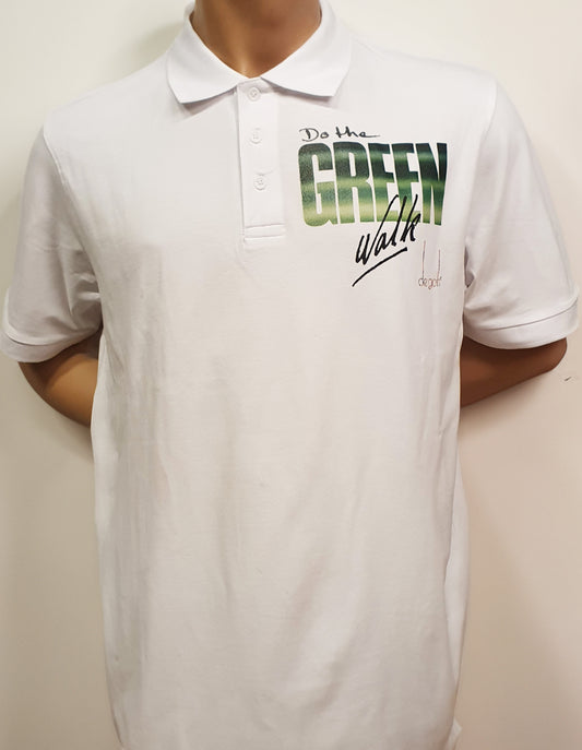 The Green Walk - Piké