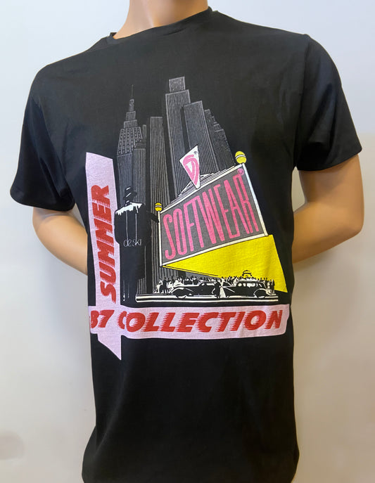 Summer 87 - T-Shirt