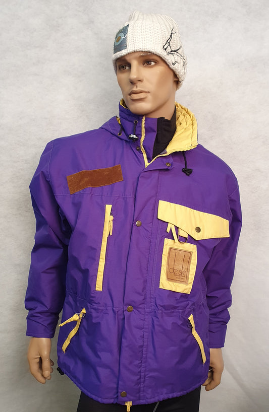 Patrulljacka (stl S)