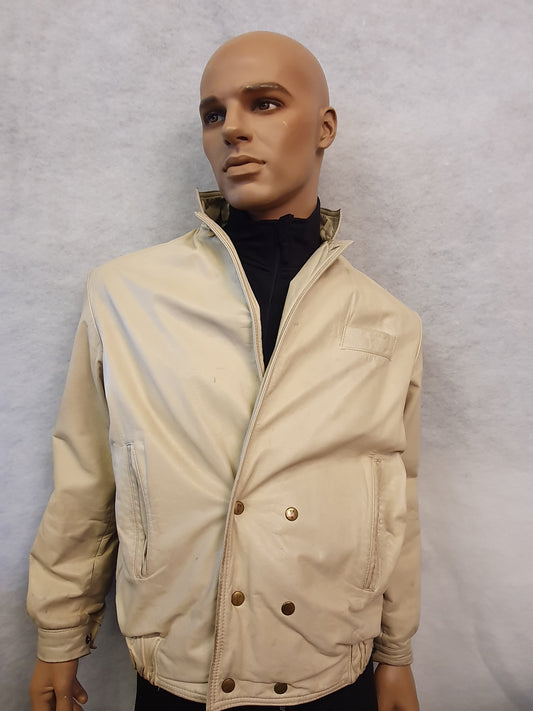 Kavaj-Jacka Vanilla (stl S)