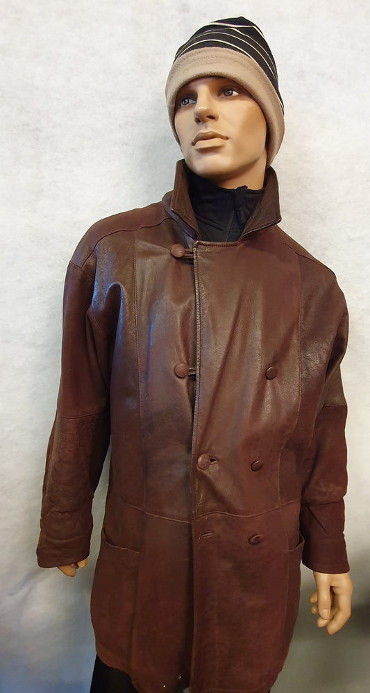 Western Rock Oxblod (stl M)