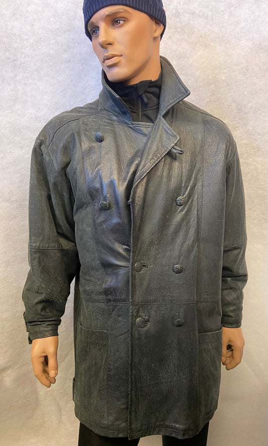 Western Rock Grå (stl M)