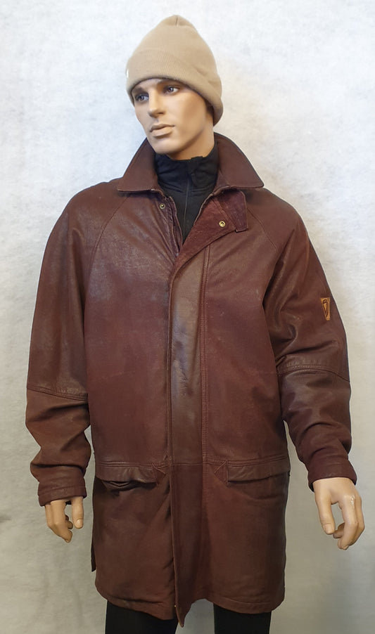 Bilrock/Nobuck (stl L)