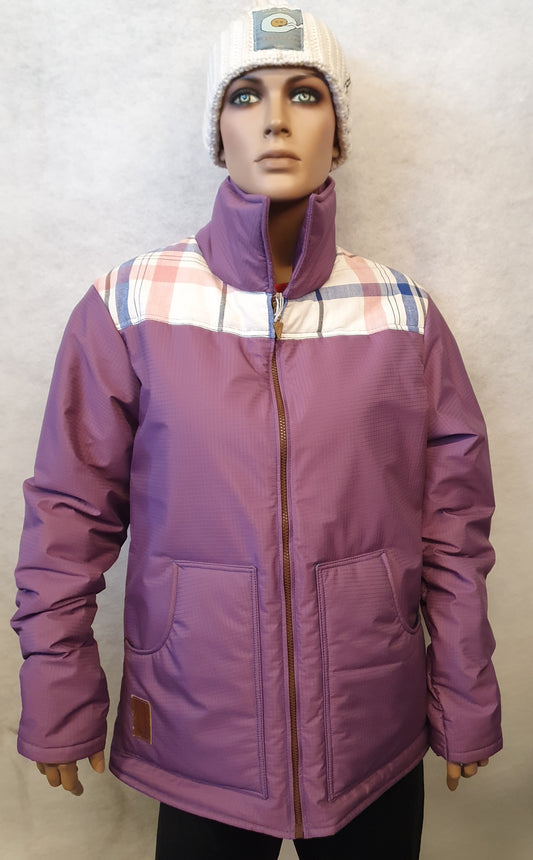 70-Talsjacka - Dam (stl 38/40)