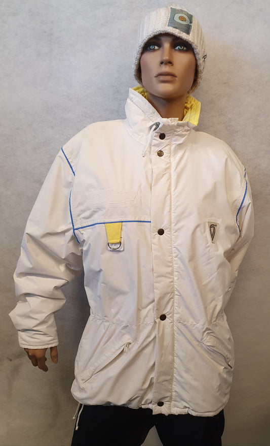 Skidjacka - Dam (stl 36)