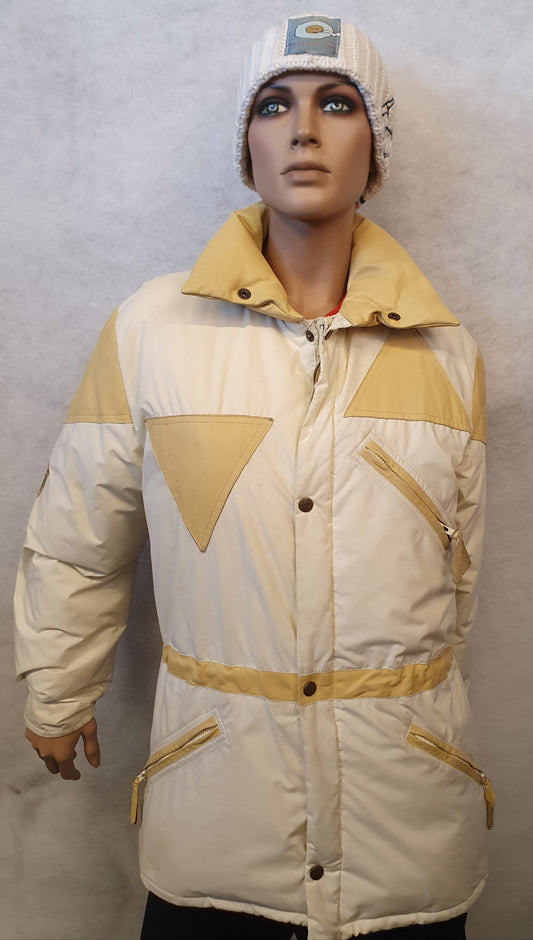 Rock Jacka Pampas - Dam (stl 36/38)